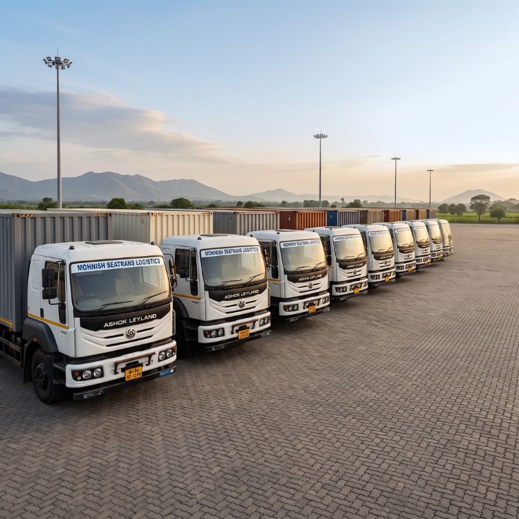 Commercial Fleet Operations